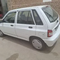 111 مدل ۹۸|خودرو سواری و وانت|یزد, |دیوار