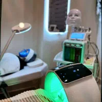 فیشال،هایفوتراپی،آراف فرکشنال،لیزر،ماساژ