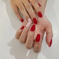 کاشت ناخن/ مدل ناخن