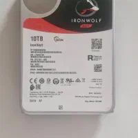 هارد 10 ترابایت اینترنال