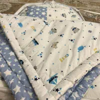 تشک قلط گیر نوزاد