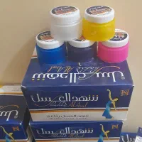 شهد العسل