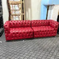 مبل اداری مدرن ژست / شروع یک فضای کاری شیک