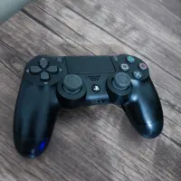 دسته کنترلر PS4 اورجینال اصلی اسلیم