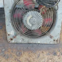 هواکش صنعتی