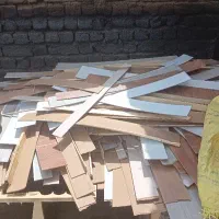 فروش ضایعات چوب ۴میل