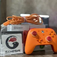 دسته بازی حرفه ای GameSir G7 SE