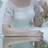 لباس عقد و عروسی ترک