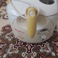 سرخ کن مولینکس اصل