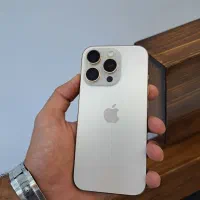 iphone 16 pro 256|موبایل|مشهد, بهشت|دیوار