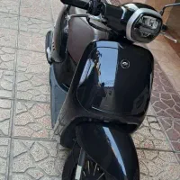 موتور کیوجی vps 125