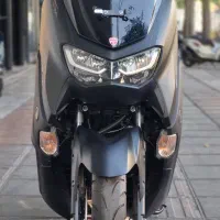 Nmax155خشک