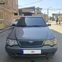 فروش ماشین پرایدمدل۸۸