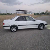 پژوپارس ایکس یو سون پی