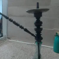 قلیان جفت سیف