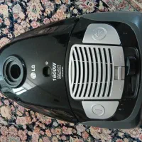 قاب جاروبرقی  ال‌جی