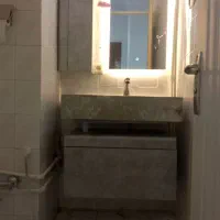 روشویی سرویس بهداشتی