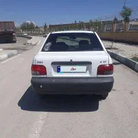 فروش و معاوضه با پراید وانت-اریسان-پیکان‌وانت