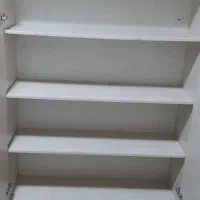 دستگاه کپی و پرینتر - پرده اداری- کمد