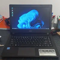 لپتاپ ۱۴ فول اچ دی acer