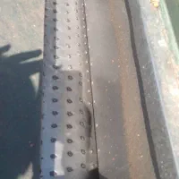 چرخ پسته پوس کنی|ماشینآلات صنعتی|رفسنجان, |دیوار