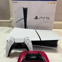 Ps5 دو دسته