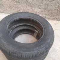 لاستیک ۱۸۵/۶۵رینگ ۱۴،فنر کوییک عقب،چراغ عقب پراید