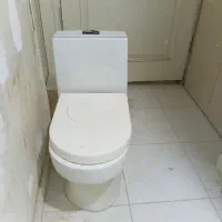 دستشویی فرنگی