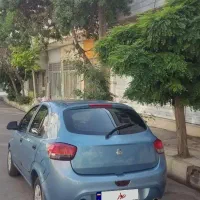 تیبا ۲|خودرو سواری و وانت|نظرآباد, صالح آباد|دیوار
