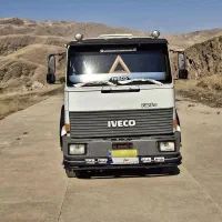 ایویکو ۳۳۰ کشنده بدون رنگ