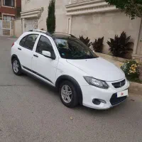 کوییکR پارس خودرویی 1401 با رینگ