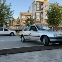 پژو 405 جی ال ایکس (GLX)، مدل ۱۳۹۰|خودرو سواری و وانت|بانه, |دیوار