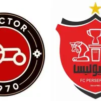 بلیط بازی پرسپولیس تراکتور