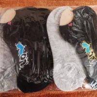 جوراب مچی زنانه