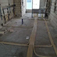 خدمات فنی تاسیساتی نایژه