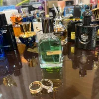 فروش ادکلن شرکتی برند ۲۵ میل و عطرهای اورجینال