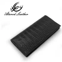 کیف چرم استثنایی برند چرم عطارد با گواهی اصالت