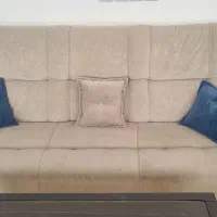 مبل راحتی هفت ۷ نفره