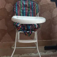 صندلی غذای کودک