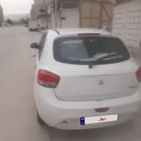 تیبا ۲ مدل ۹۸  تک‌برگ سند