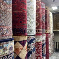 کلکسیون کناره فرش موکت تندیس ۱۹۵۰