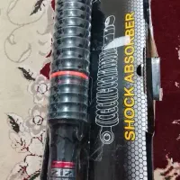 کمک فنر موتور سیکلت ZIZO (اصلی)