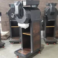 آسیاب ادویه صنعتی کاملا نو پلمپ