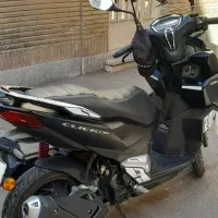 کلیلک آپ ۱۷۰ کبیر ۱۴۰۲