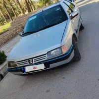 پژو 405|خودرو سواری و وانت|کازرون, |دیوار