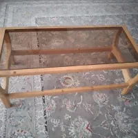 میز عسلی