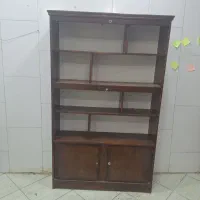 دکور چوبی وکابینت