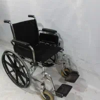 ویلچر تکنو ارتوپدی