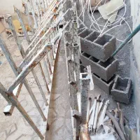 نرده محافظ