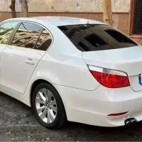 ب ام و ۵۳۰ آی